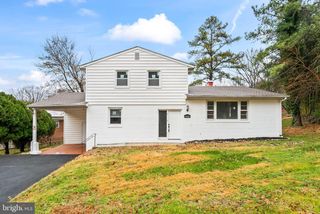 4302 HENDERSON RD, Temple Hills, MD 20748