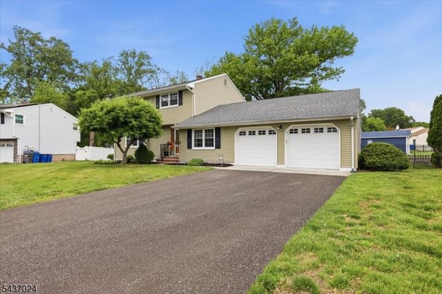 1306 Tooz Place, South Plainfield Boro, NJ 07080
