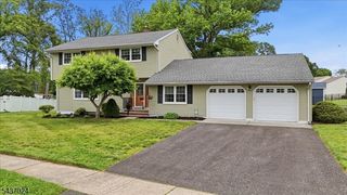1306 Tooz Place, South Plainfield Boro, NJ 07080