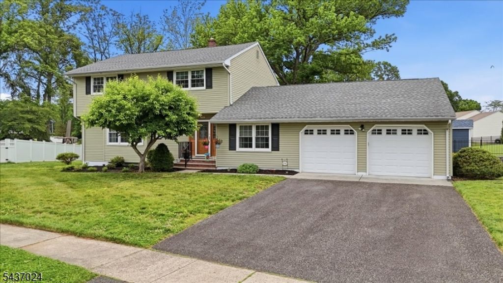 1306 Tooz Place, South Plainfield Boro, NJ 07080