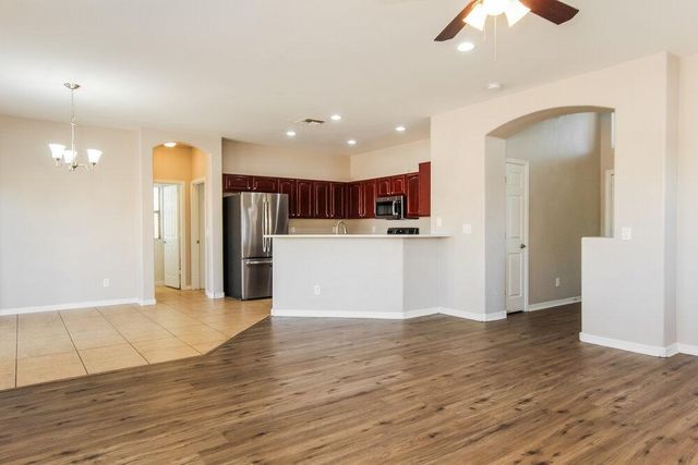 3536 W Paseo, Laveen, AZ 85339