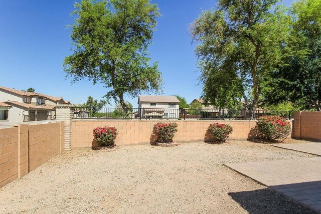 3536 W Paseo, Laveen, AZ 85339