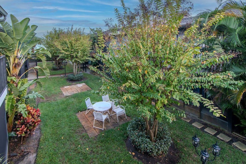 Image 30 of property listing at 3712 W WISCONSIN AVENUE 205, Tampa, FL 33611