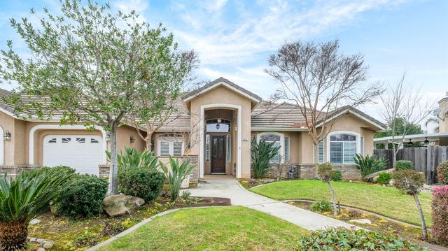 2614 Indianapolis Avenue, Clovis, CA 93611