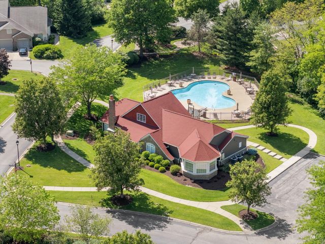 5927 Castlewood Crossing, Miami Twp, OH 45150