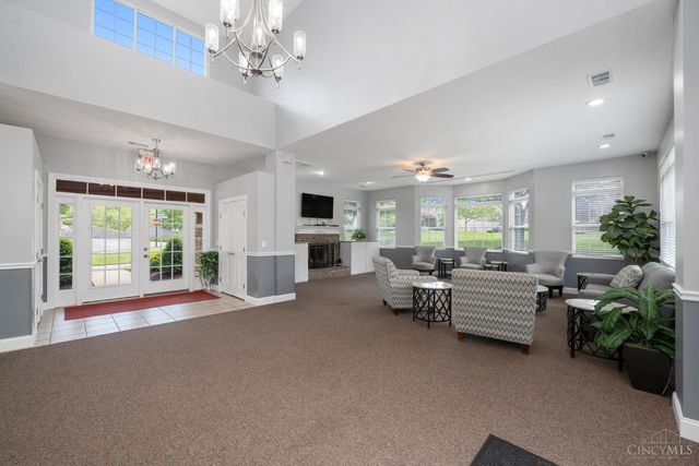 5927 Castlewood Crossing, Miami Twp, OH 45150
