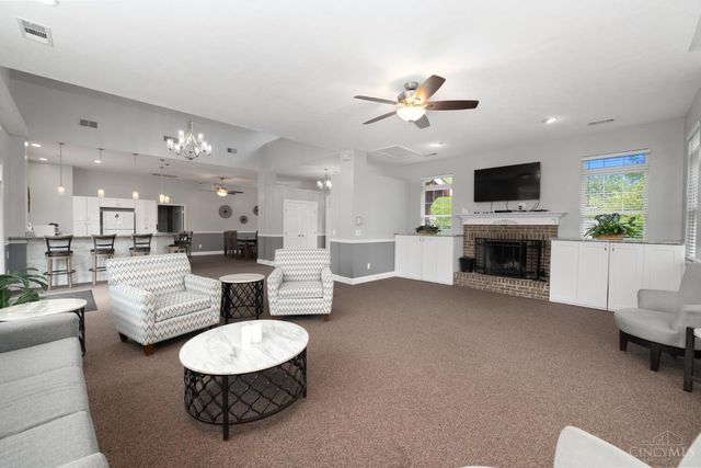 5927 Castlewood Crossing, Miami Twp, OH 45150