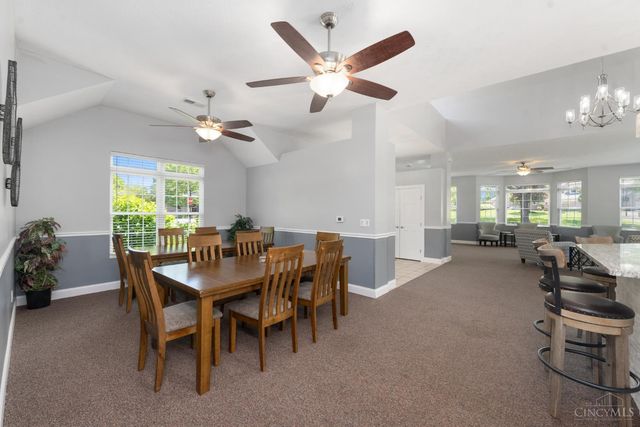 5927 Castlewood Crossing, Miami Twp, OH 45150