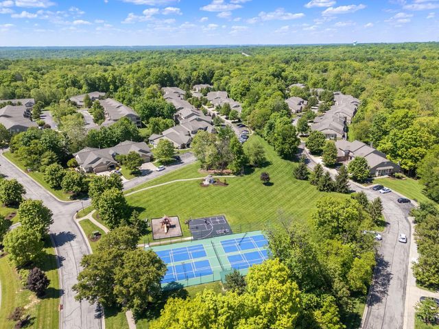 5927 Castlewood Crossing, Miami Twp, OH 45150