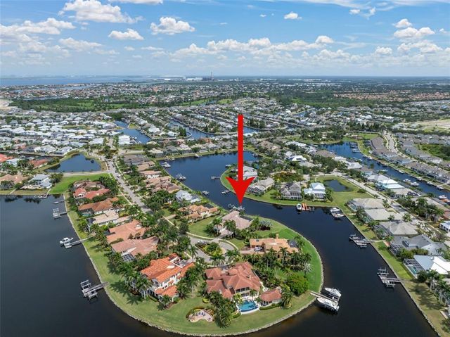 5405 TYBEE ISLAND DRIVE, Apollo Beach, FL 33572