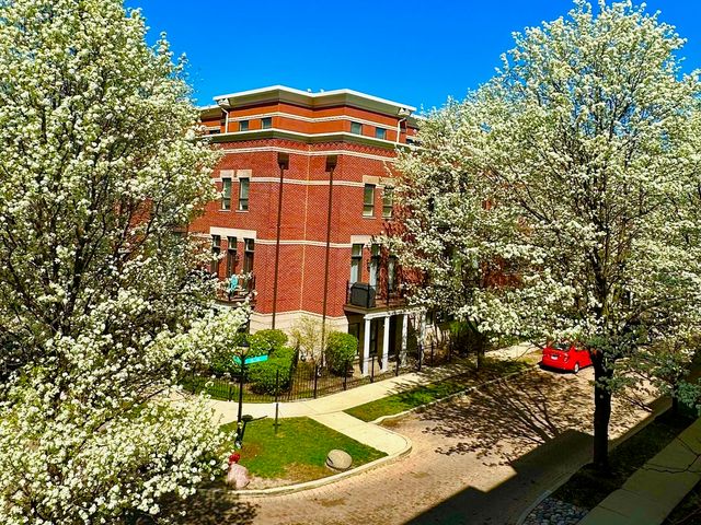 1215 N Orleans Street 303, Chicago, IL 60610