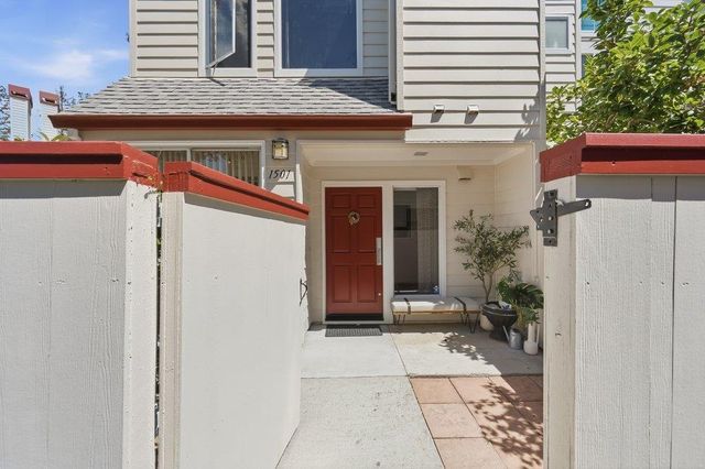 1501 Chelsea Way, Redwood City, CA 94061