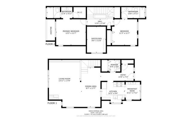 1501 Chelsea Way, Redwood City, CA 94061