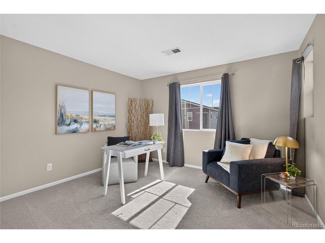 21719 E Quincy Cir, Aurora, CO 80015