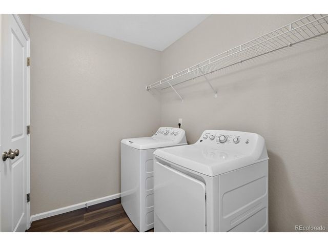 21719 E Quincy Cir, Aurora, CO 80015