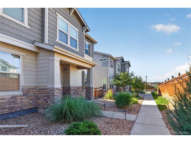 21719 E Quincy Cir, Aurora, CO 80015