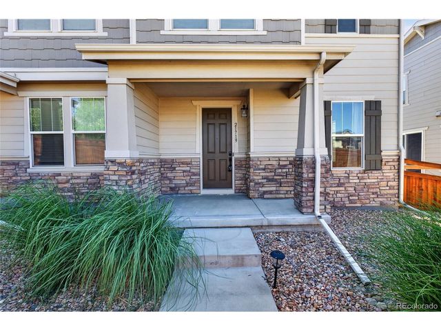 21719 E Quincy Cir, Aurora, CO 80015