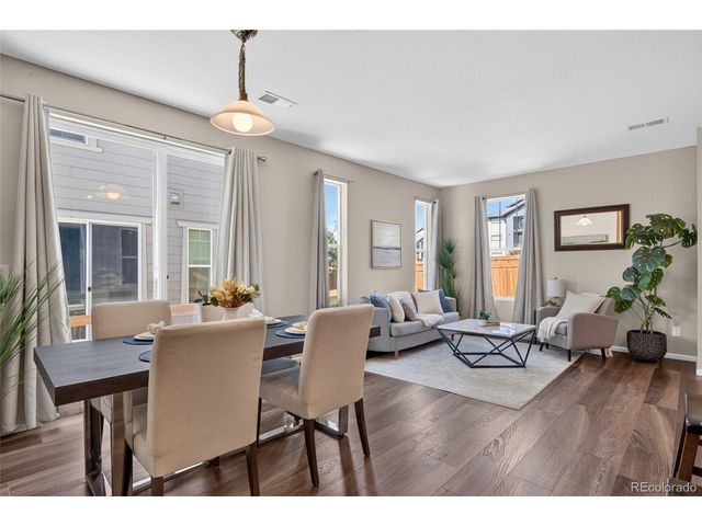 21719 E Quincy Cir, Aurora, CO 80015