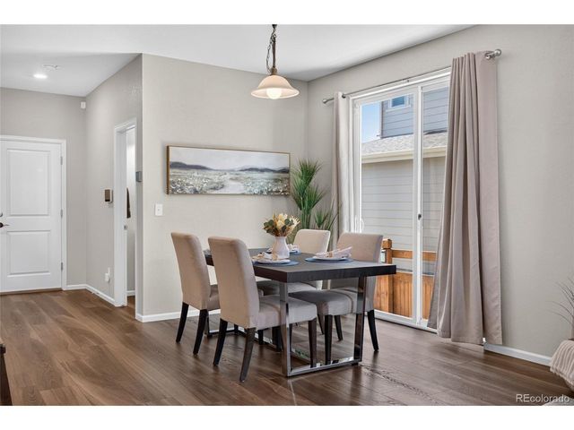 21719 E Quincy Cir, Aurora, CO 80015