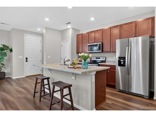 21719 E Quincy Cir, Aurora, CO 80015