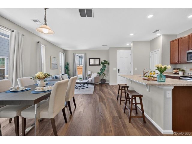 21719 E Quincy Cir, Aurora, CO 80015