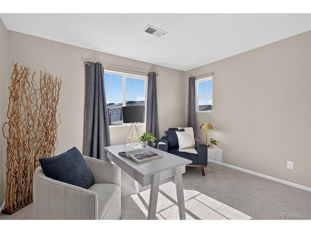 21719 E Quincy Cir, Aurora, CO 80015