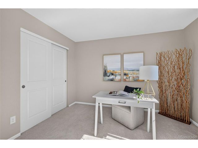 21719 E Quincy Cir, Aurora, CO 80015