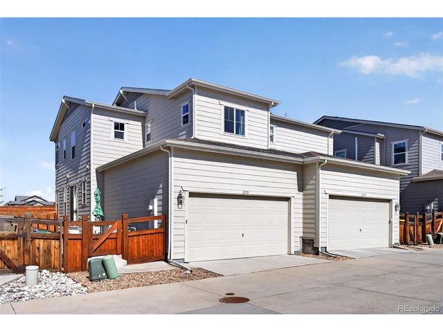 21719 E Quincy Cir, Aurora, CO 80015