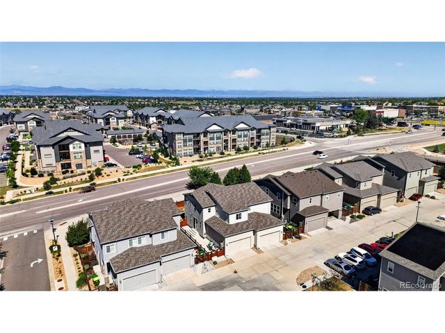 21719 E Quincy Cir, Aurora, CO 80015