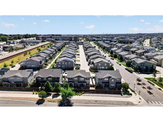 21719 E Quincy Cir, Aurora, CO 80015