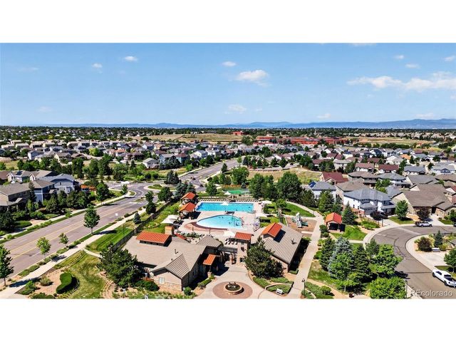 21719 E Quincy Cir, Aurora, CO 80015
