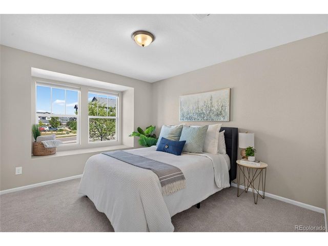 21719 E Quincy Cir, Aurora, CO 80015