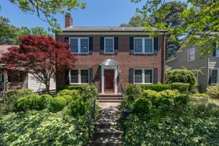 1214 Gates AVE, Norfolk, VA 23507
