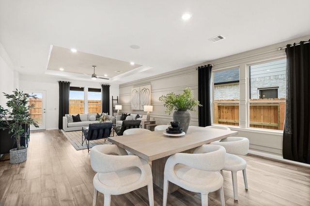 510 Louis Lane, Cove, TX 77523