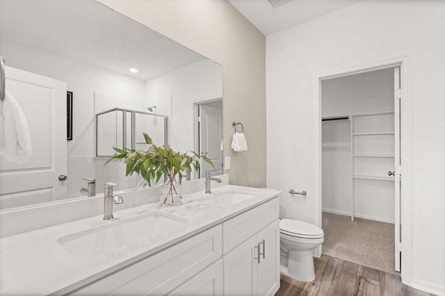 510 Louis Lane, Cove, TX 77523