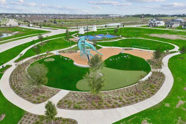 510 Louis Lane, Cove, TX 77523