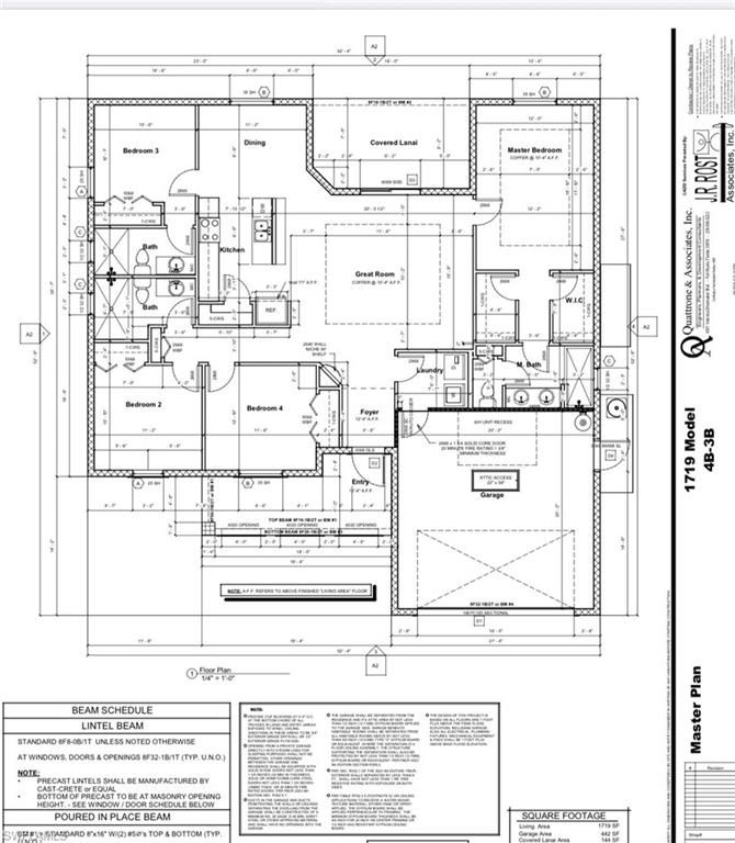 908 Williams AVE, LEHIGH ACRES, FL 33972 — exterior