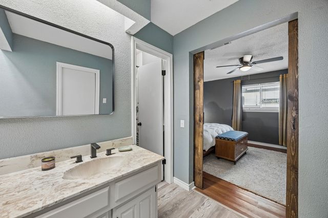 722 Royal Oaks Drive, Garland, TX 75040