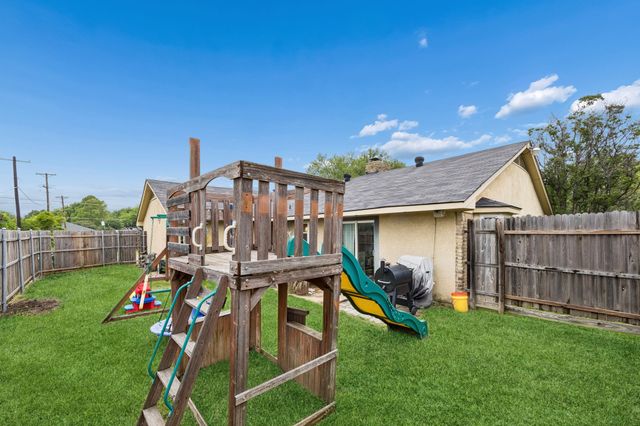 722 Royal Oaks Drive, Garland, TX 75040