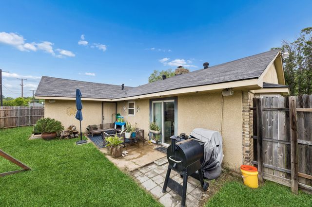 722 Royal Oaks Drive, Garland, TX 75040
