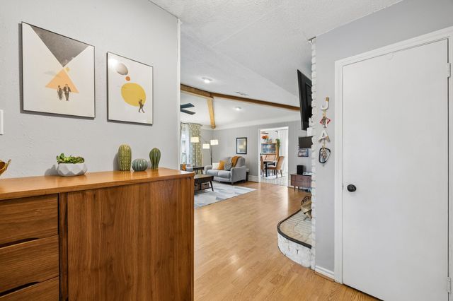 722 Royal Oaks Drive, Garland, TX 75040