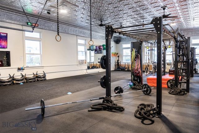 1101 Utah, Butte, MT 59701