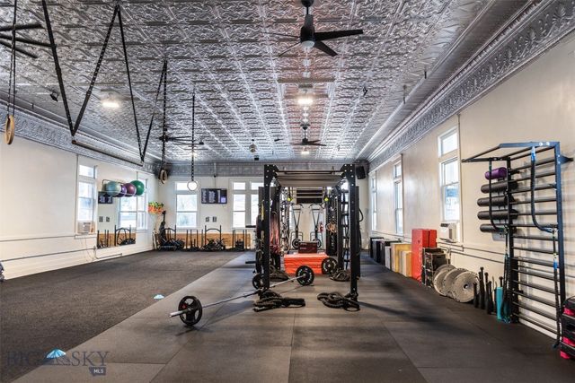 1101 Utah, Butte, MT 59701