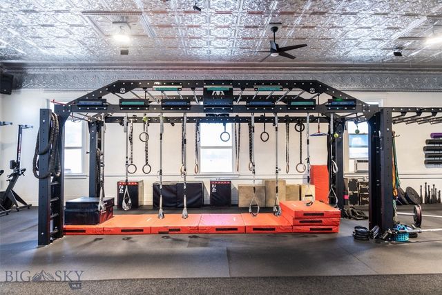 1101 Utah, Butte, MT 59701