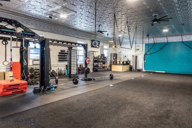 1101 Utah, Butte, MT 59701