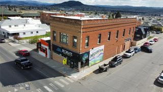 1101 Utah, Butte, MT 59701