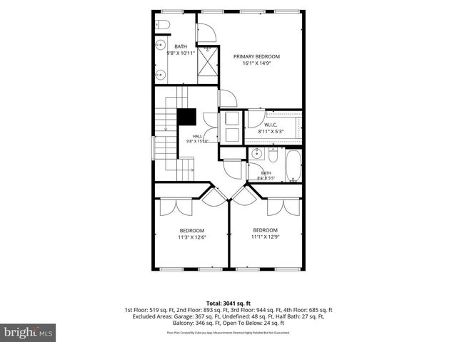 10720 VIOGNIER TER, Fairfax, VA 22030