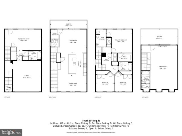 10720 VIOGNIER TER, Fairfax, VA 22030