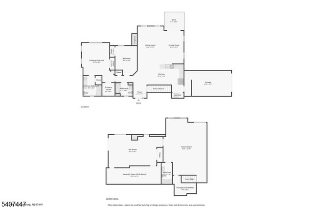 2 Caleb Ct, Hardyston Twp., NJ 07419