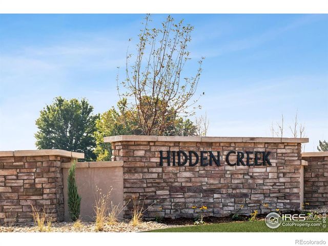 7401 Crystal Avenue, Frederick, CO 80530